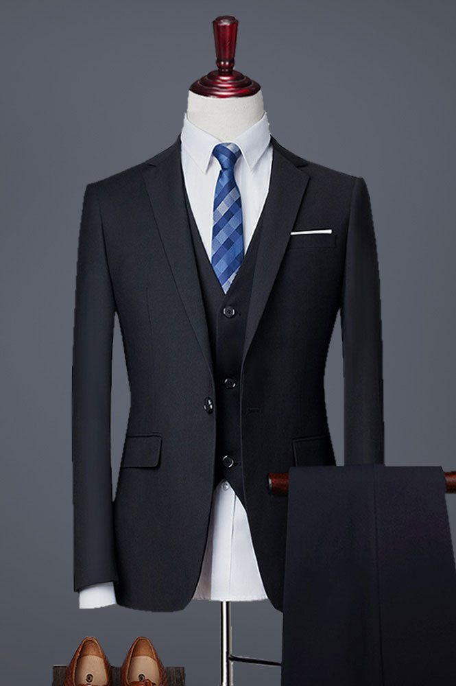 企業集體西服定做