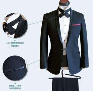 新郎西服定制好，還是買(mǎi)成品的好