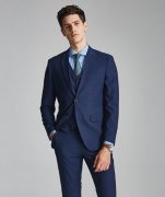 西服定制中要注意哪些細節問題