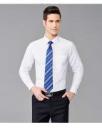 選擇定制襯衫注意事項有哪些