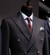 個性化的西服定制哪個廠家更好？