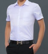 男士定制襯衫哪家好，有沒有保障