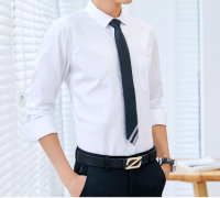 不同面料定制襯衫怎么洗，有哪些區別？