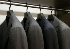 如何預防定做的西裝發霉