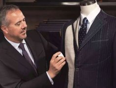 西裝定制哪家好，定做西服的優勢