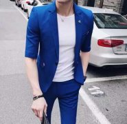 西裝定制怎樣量尺寸，可以上門(mén)量尺寸嗎？