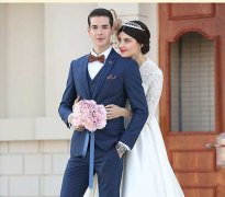 結(jié)婚西服為什么是定制的好，需要注意哪些問(wèn)題