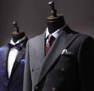 關于西服定制，不得不說的潛規則