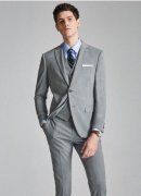 深圳西裝定制給您不一樣的西裝體驗