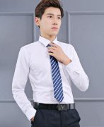 過(guò)年聚會(huì)團(tuán)圓，怎么少得了一件好的休閑襯衫