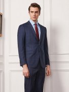 西服定制好在哪里，有哪些優點